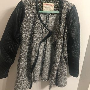 Anthropologie Jacket